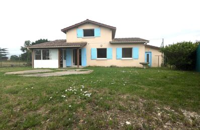 vente maison 229 900 € à proximité de Villenave-d'Ornon (33140)