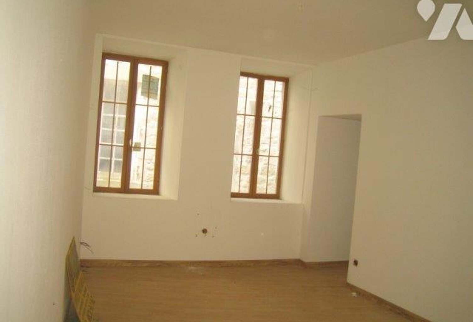 Vente immeuble   Largentière (07110) — photo 1