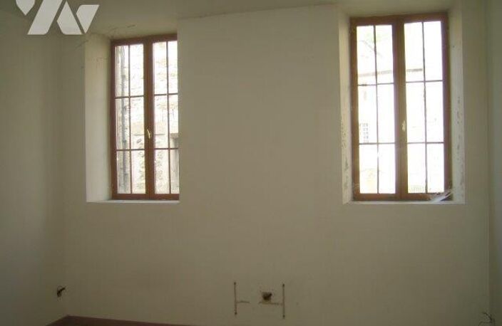 Vente immeuble   Largentière (07110) — photo 2