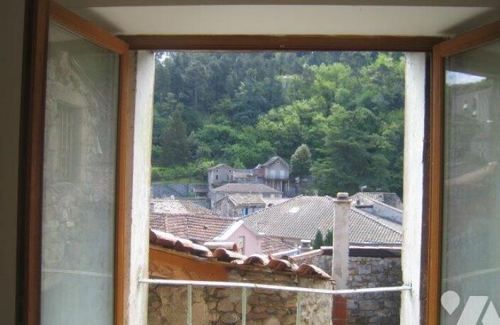 Vente immeuble   Largentière (07110) — photo 4