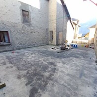 Maison 5 pièces 128000 €