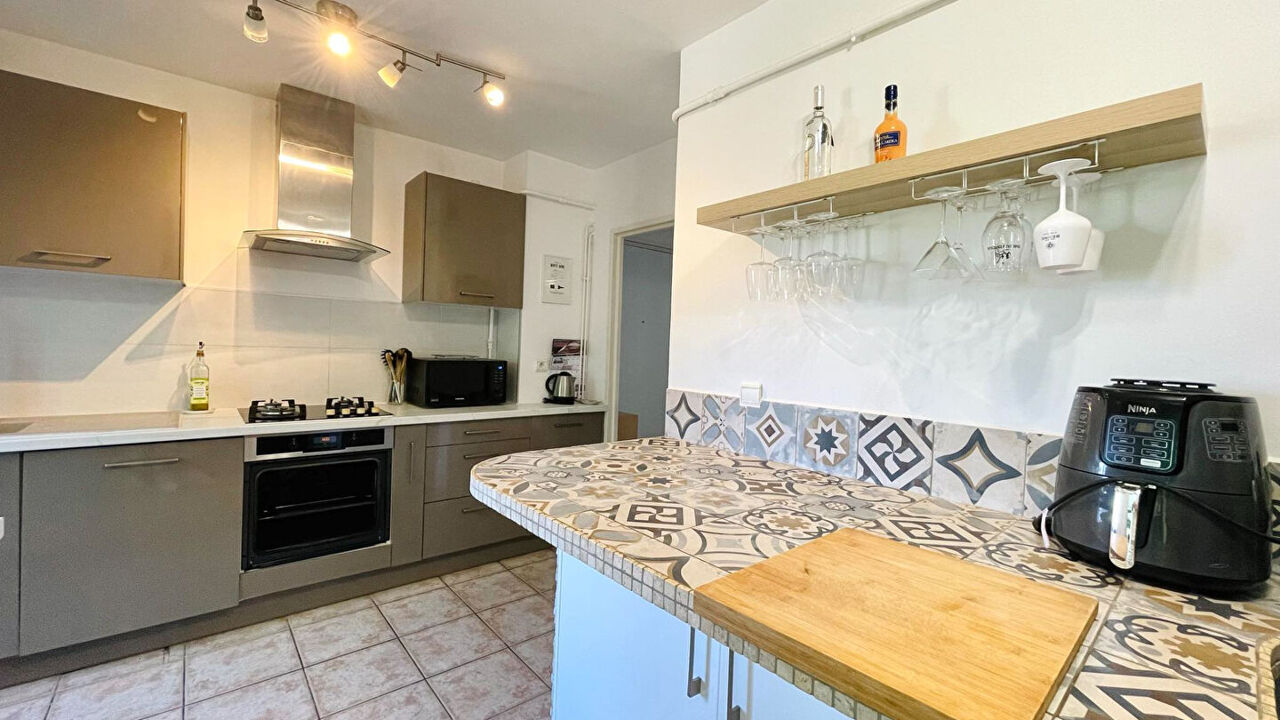 appartement 4 pièces 68 m2 à vendre à La Garde (83130)