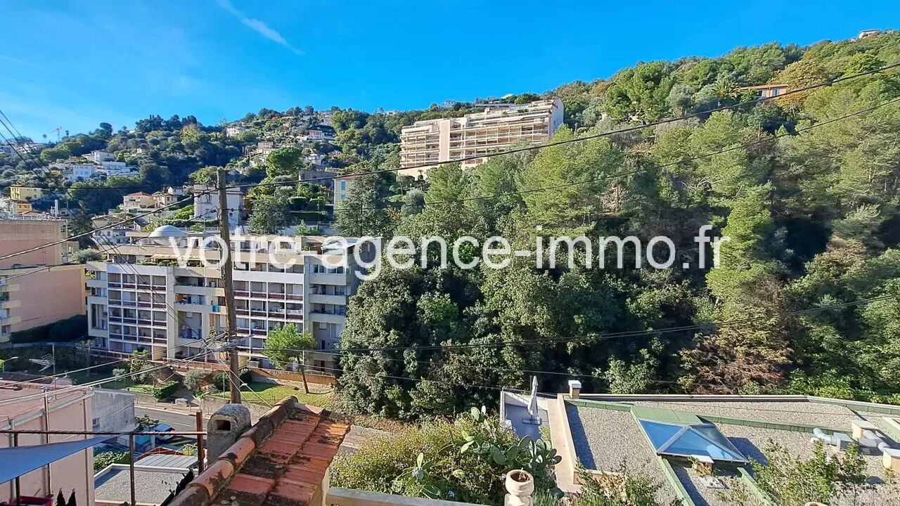 appartement 3 pièces 59 m2 à vendre à Nice (06100)