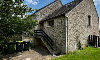 Maison 2 Pièces 63 m² à vendre à Boissy-le-Châtel (77169)