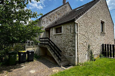 Maison 2 pièces 180000 €