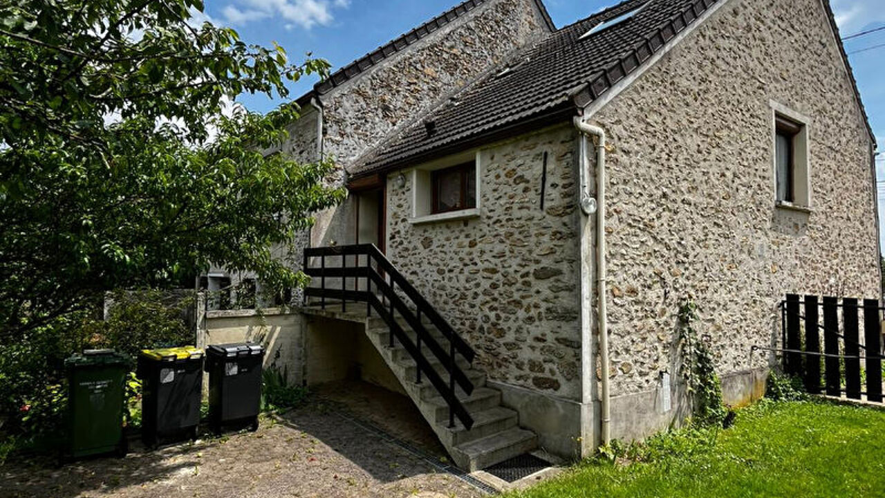 maison 2 pièces 63 m2 à vendre à Boissy-le-Châtel (77169)