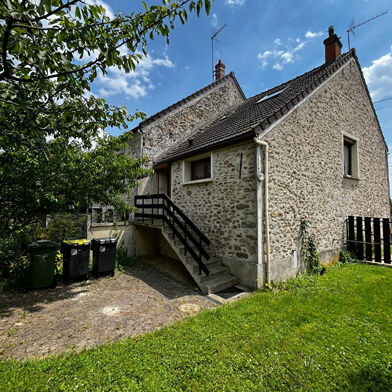 Maison 2 pièces 180000 €