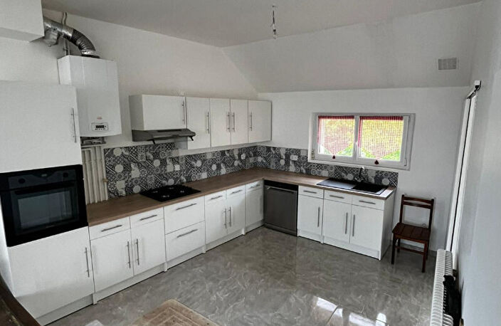 MAISON MITOYENNE AVEC TERRAIN BOISSY LE CHATEL — photo 2