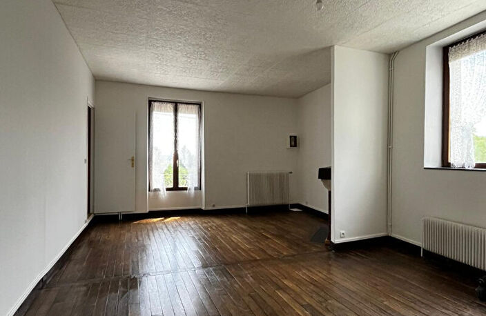 MAISON MITOYENNE AVEC TERRAIN BOISSY LE CHATEL — photo 4