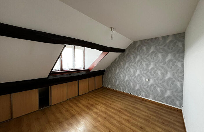 MAISON MITOYENNE AVEC TERRAIN BOISSY LE CHATEL — photo 5