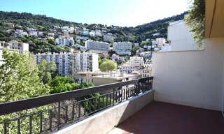 Appartement 2 Pièces 60 m² à vendre à Nice (06300)