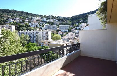 appartement 2 pièces 60 m2 à vendre à Nice (06300)