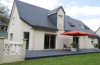 vente maison 365 000 € à proximité de Isneauville (76230)