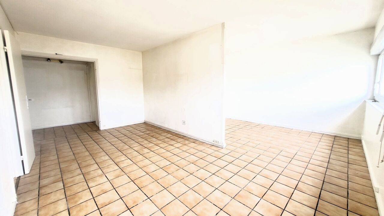 appartement 5 pièces 80 m2 à vendre à Vitry-sur-Seine (94400)