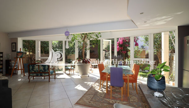 Villa / Maison  à vendre Perpignan 66100