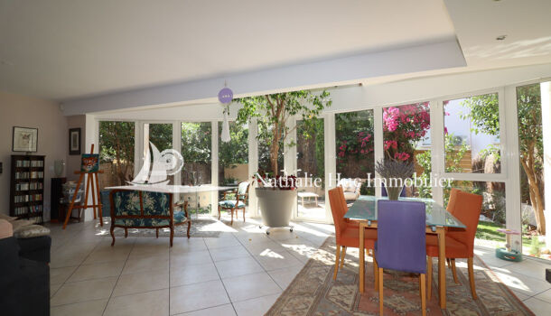 Villa / Maison  à vendre Perpignan 66100