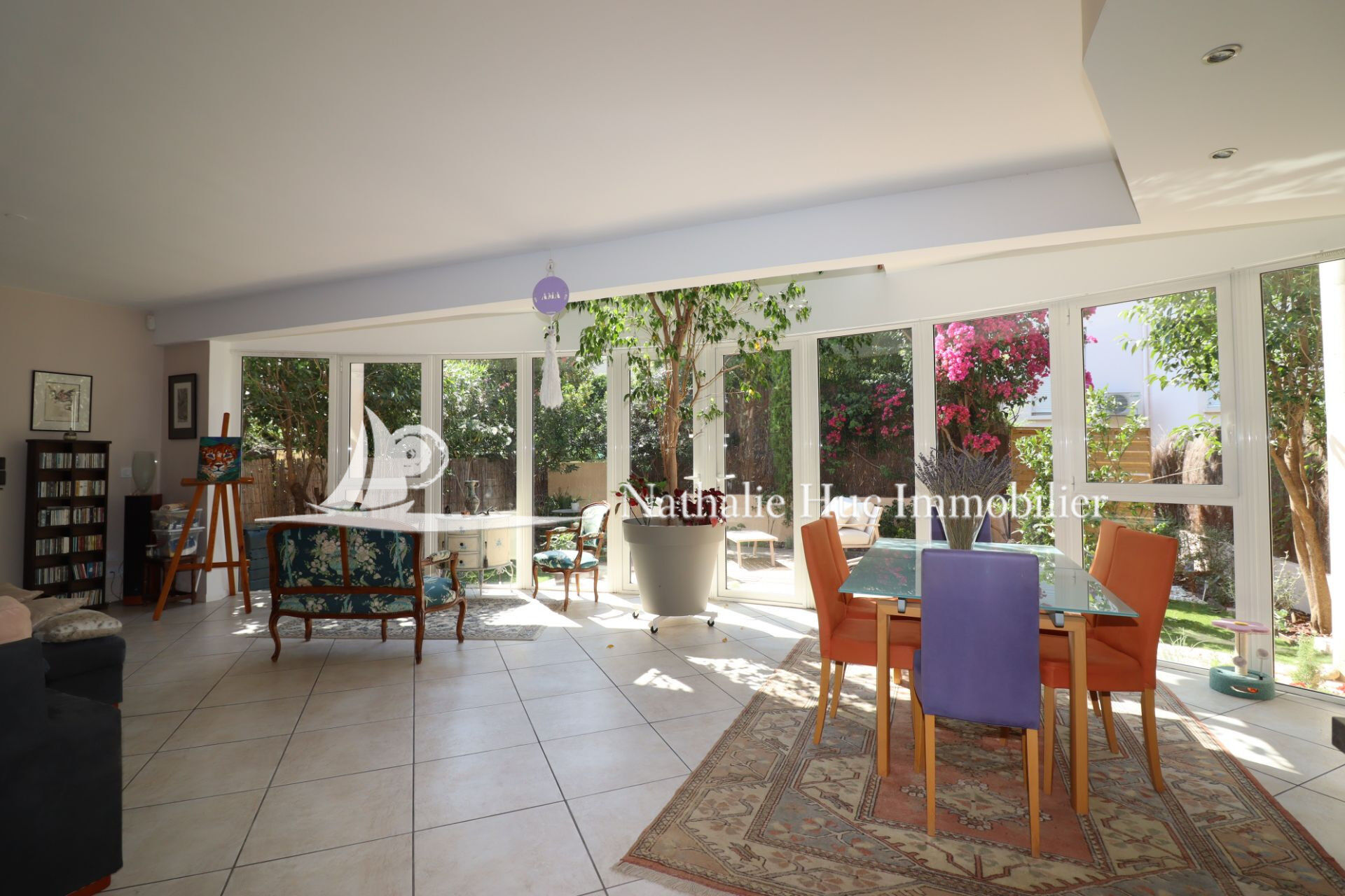 Villa / Maison  à vendre Perpignan 66100