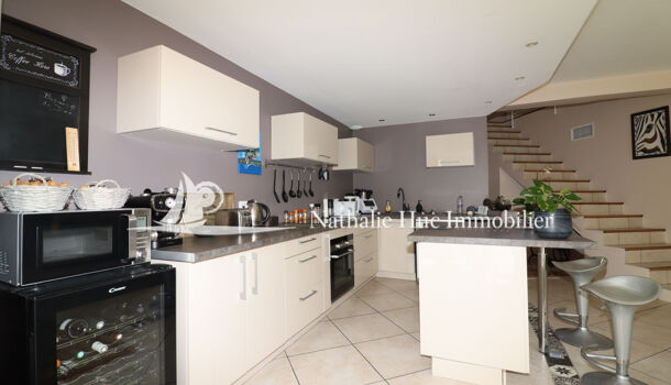 Villa / Maison  à vendre Perpignan 66100