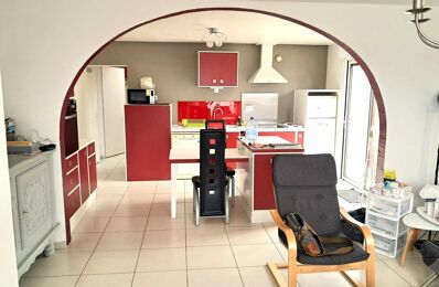 location appartement 560 € CC /mois à proximité de Trévou-Tréguignec (22660)