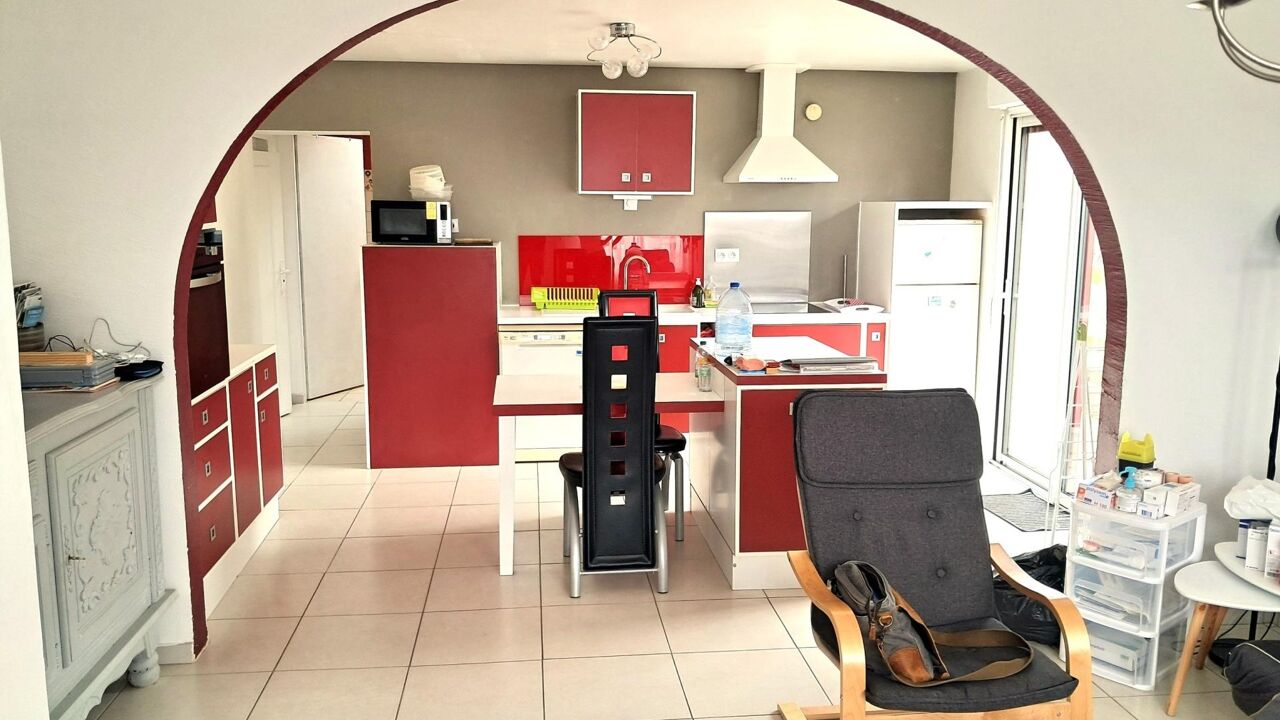 appartement 2 pièces 49 m2 à louer à Trévou-Tréguignec (22660)