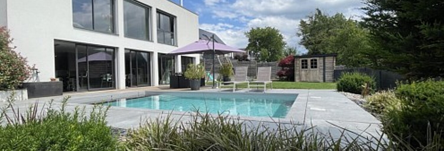 Maison 7 Pièces 240 m² à vendre à Geispitzen (68510)