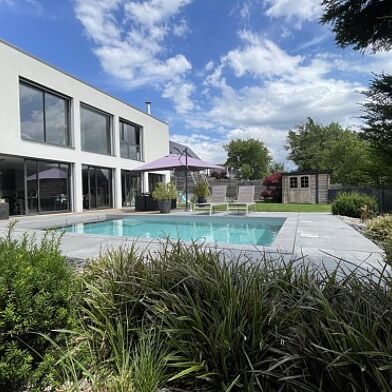 Maison 7 pièces 938000 €