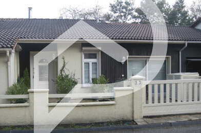 Maison 4 pièces 1300 €