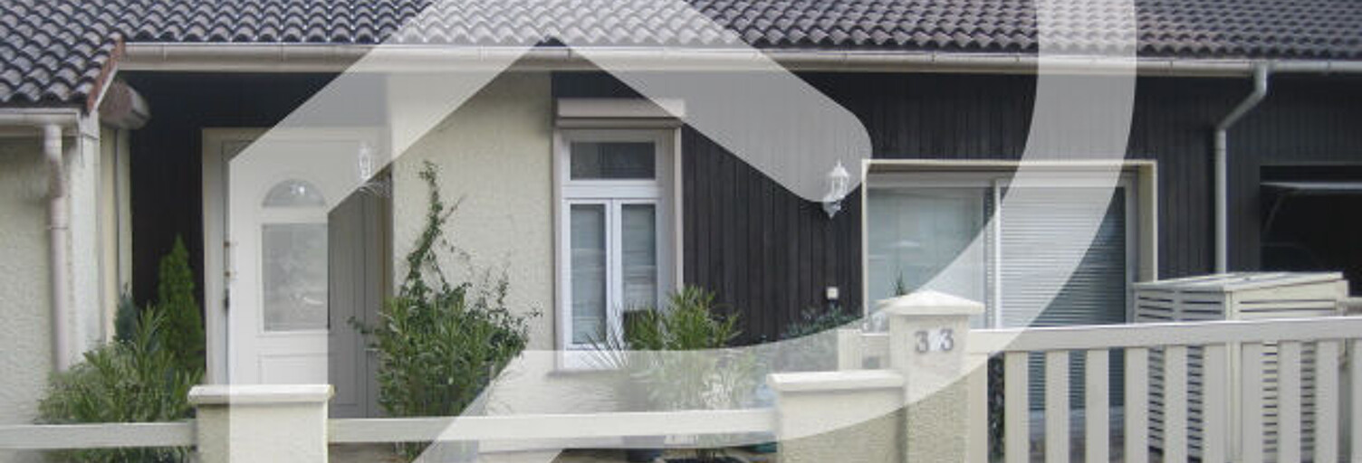 Maison 4 Pièces 120 m² à louer à La Teste-de-Buch (33260)