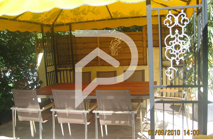 Maison mitoyenne 4 pièces, 120 m² louée meublée - LA TESTE DE... — photo 3