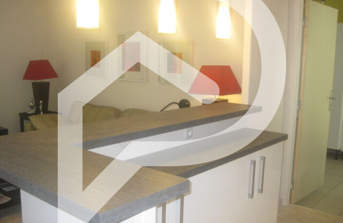Maison mitoyenne 4 pièces, 120 m² louée meublée - LA TESTE DE... — photo 4