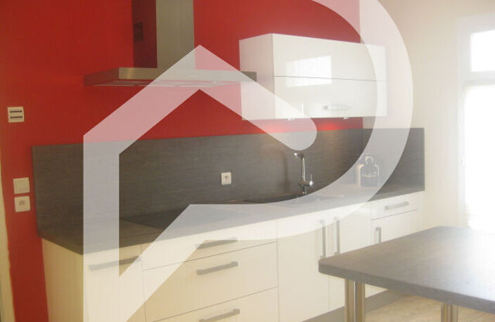 Maison mitoyenne 4 pièces, 120 m² louée meublée - LA TESTE DE... — photo 5