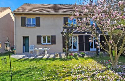 vente maison 459 000 € à proximité de Condécourt (95450)