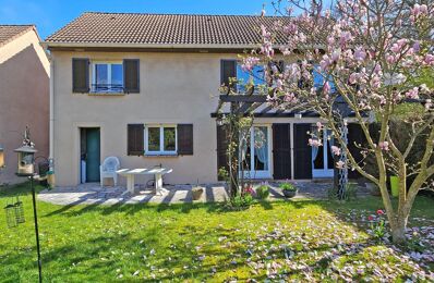 vente maison 442 000 € à proximité de Boissy-l'Aillerie (95650)