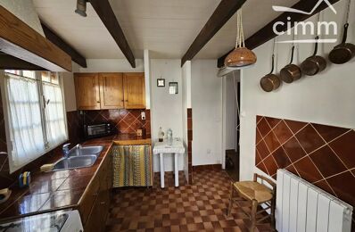 vente maison 196 000 € à proximité de Saint-Michel-l'Observatoire (04870)