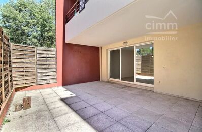 vente appartement 155 000 € à proximité de Murviel-Lès-Montpellier (34570)