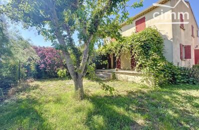 vente maison 299 000 € à proximité de Villes-sur-Auzon (84570)