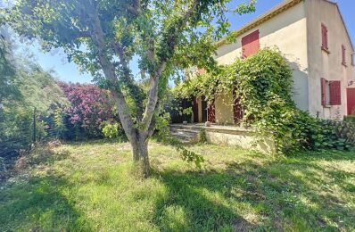 vente maison 299 000 € à proximité de Sarrians (84260)