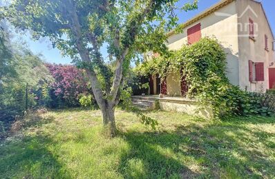 vente maison 285 000 € à proximité de Beaumes-de-Venise (84190)