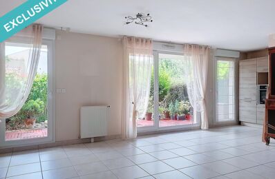 vente appartement 310 000 € à proximité de Perrigny-Lès-Dijon (21160)