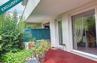 vente appartement 298 000 € à proximité de Chevigny-Saint-Sauveur (21800)