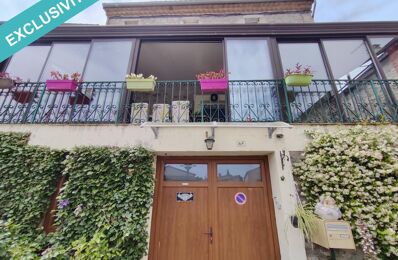 vente maison 235 000 € à proximité de Largentière (07110)