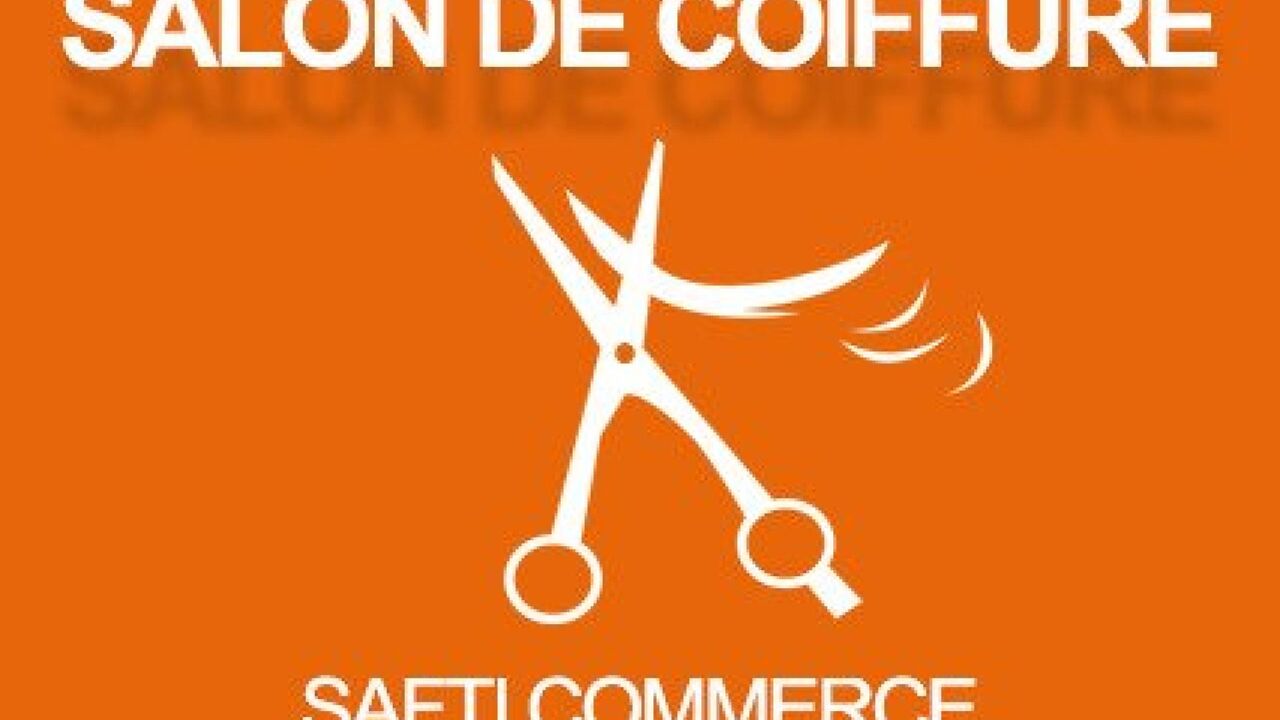 commerce  pièces 58 m2 à vendre à Reims (51100)