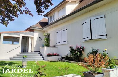 vente maison 368 600 € à proximité de Nadaillac-de-Rouge (46350)