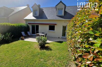 vente maison 398 000 € à proximité de Thouaré-sur-Loire (44470)