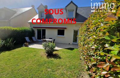 vente maison 398 000 € à proximité de La Chapelle-Heulin (44330)