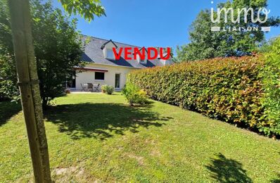 vente maison 398 000 € à proximité de Vigneux-de-Bretagne (44360)