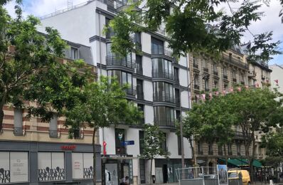 location appartement 1 010 € CC /mois à proximité de Sèvres (92310)