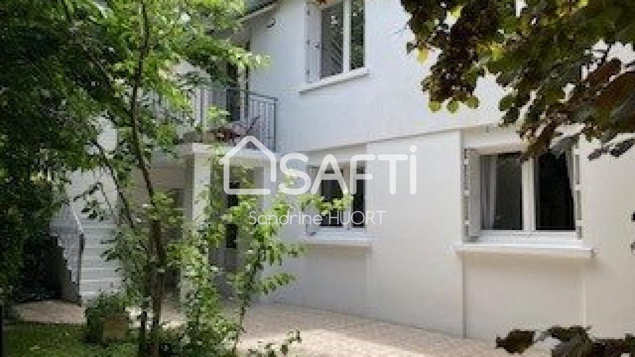 maison 6 pièces 137 m2 à vendre à Niort (79000)