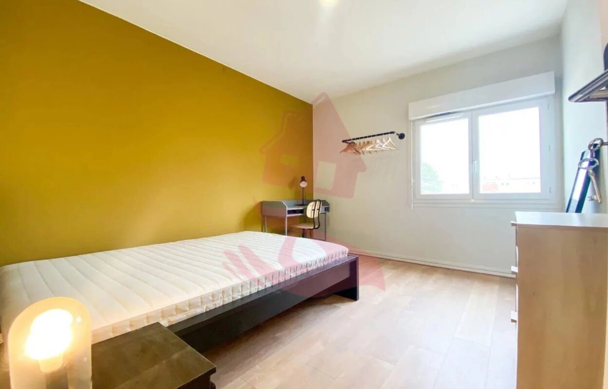 appartement 1 pièces 11 m2 à louer à Mont-de-Marsan (40000)