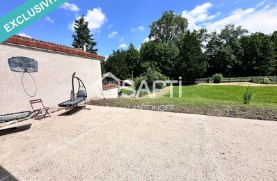 vente maison 440 000 € à proximité de La Bénisson-Dieu (42720)